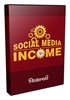 Thumbnail Social Media Income - Pinterest 