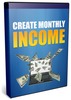 Thumbnail Create Monthly Income 