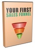 Thumbnail Your First Sales Funnel 