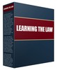 Thumbnail Learning the Law 