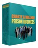 Thumbnail Create a Million Person Business 