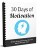 Thumbnail The 30 Days Of Motivation 