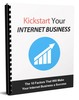 Thumbnail Kickstart Your Internet Business 
