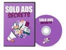Thumbnail Solo Ads Secrets 