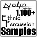 Thumbnail Ethnic Percussion.zip