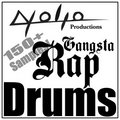 Thumbnail Gangsta Rap Drums.zip
