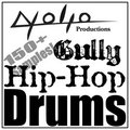 Thumbnail Gully Hip Hop Drums.zip