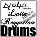Thumbnail Latin Reggaeton Drums.zip