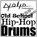 Thumbnail Old School Hip Hop Drums.zip