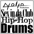 Thumbnail Sex in da Club Hip hop Drums.zip