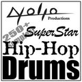 Thumbnail Superstar Hip Hop Drums.zip Thumbnail Superstar Hip Hop Drums.zip