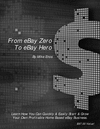 Thumbnail FROM eBAY ZERO to eBAY HERO - The Secrets of eBay Success