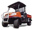 Thumbnail Kubota RTV 900 Illustrated Parts Manual