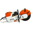 Thumbnail Stihl TS350AVE TS360 Workshop Manual