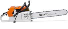 Thumbnail Stihl MS780 - MS880 Service Manual