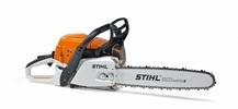 Thumbnail Stihl MS362 Chainsaw Workshop Manual