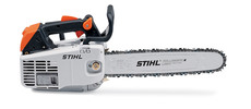 Thumbnail Stihl MS200T Top handle Chainsaw Workshop Manual
