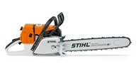 Thumbnail Stihl MS640 MS650 MS660 Chainsaw Workshop Manual