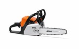 Thumbnail Stihl Ms170 MS180 Workshop Manual