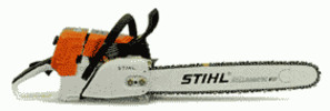 Thumbnail Stihl 044 Chainsaw Workshop Mnaual