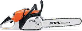 Thumbnail Stihl MS270 S280 Workshop Manual