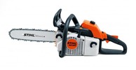 Thumbnail Stihl MS200 Chainsaw workshop Manual
