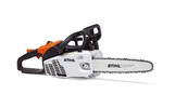 Thumbnail Stihl MS192 Chainsaw Workshop Manual