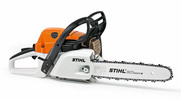 Thumbnail Stihl MS241 Chainsaw Workshop Manual