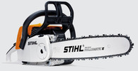 Thumbnail Stihl MS240 MS260 Chainsaw Workshop Manual