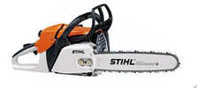 Thumbnail Stihl MS341 MS361 Chainsaw Workshop Manual