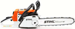Thumbnail Stihl 024 026 Chainsaw service repair manual
