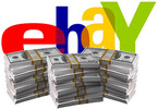 Thumbnail Making money from eBay.