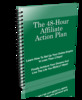 Thumbnail Affiliate Marketer 48 Hour Plan