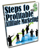 Thumbnail  Steps to Profitable Affiliate Marketing