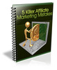 Thumbnail  5 Killer Affiliate Marketing Mistakes