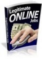 Thumbnail *NEW* Legitimate Online Jobs