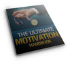 Thumbnail The_Ultimate_Motivation_Handbook_MRR