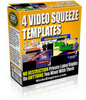Thumbnail Squeeze_Templates_PLR