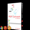 Thumbnail *NEW!*PDF Convert Resale Rights