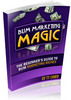 Thumbnail *new!* Bum Marketing Magic Master Resale Rights.Start Yo