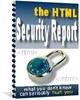 Thumbnail The HTML Security/security essentials/internet security