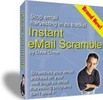 Thumbnail Instant Email Scramble MRR/instant e-mail/mail programs