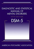 Thumbnail Diagnostic and Statistical Manual of Mental Disorders