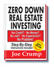 Thumbnail Zero Down Real Estate Investing No Job