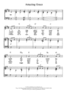 Thumbnail Amazing Grace