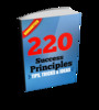 Thumbnail 220 Success Principles Tips, Tricks and Ideas Thumbnail 220 Success Principles Tips, Tricks and Ideas
