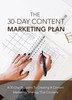 Thumbnail The 30-Day Content Marketing Plan Thumbnail The 30-Day Content Marketing Plan