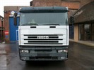 Thumbnail 1992-2002 Iveco EuroTech Cursor, EuroStar Cursor Workshop Repair Service Manual