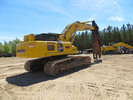 Thumbnail Komatsu PC450, PC450LC-6K Hydraulic-Excavator Workshop Repair Service Manual