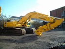 Thumbnail Komatsu PC340LC-7, PC340NLC-7 GALEO Hydraulic Excavator Workshop Repair Service Manual